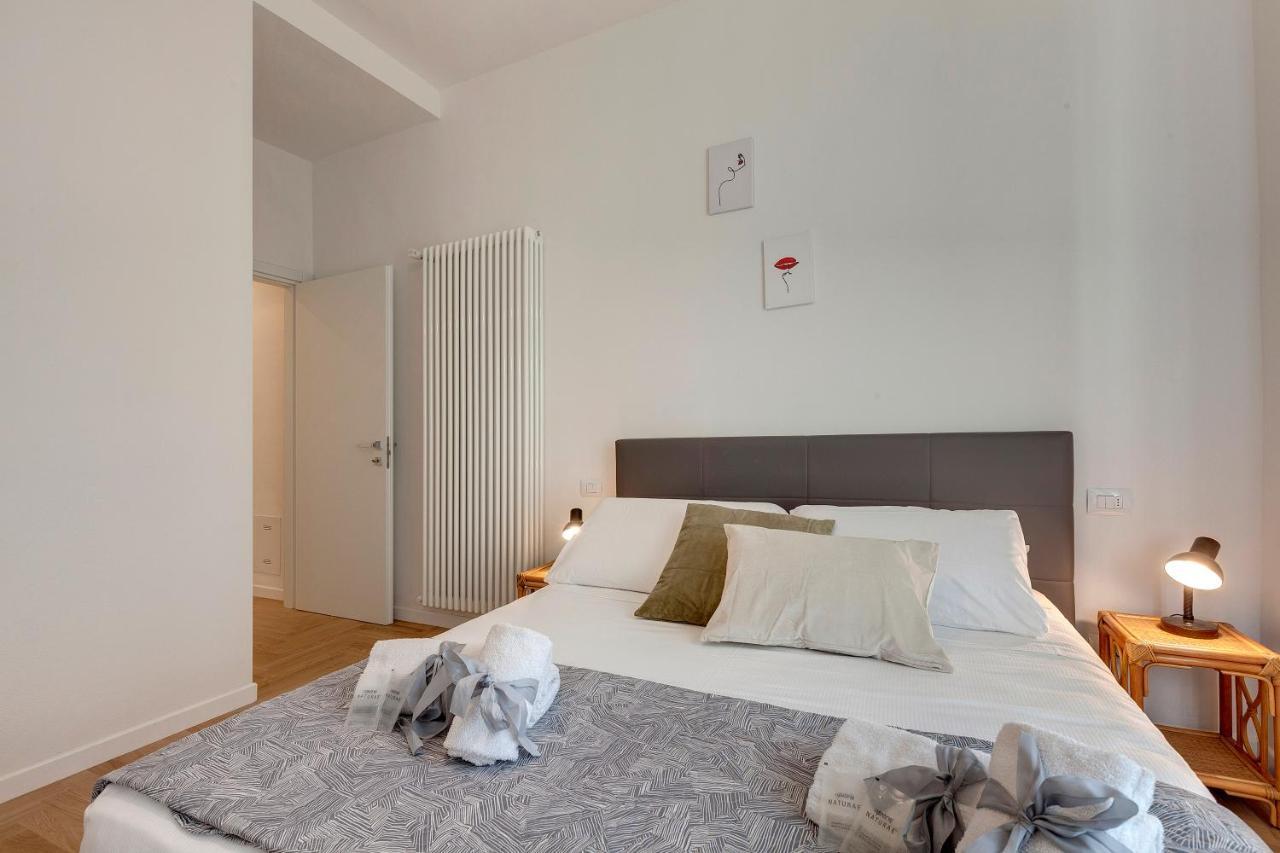 Guya Apartment By Mamo Firenze Kültér fotó