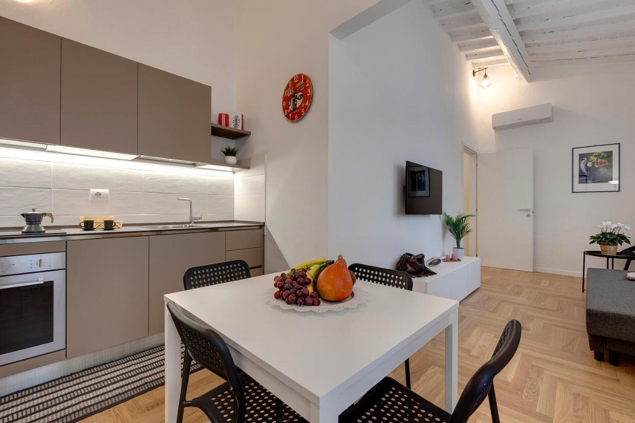 Guya Apartment By Mamo Firenze Kültér fotó