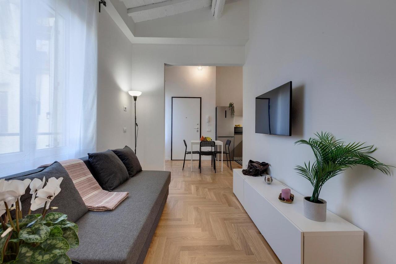 Guya Apartment By Mamo Firenze Kültér fotó
