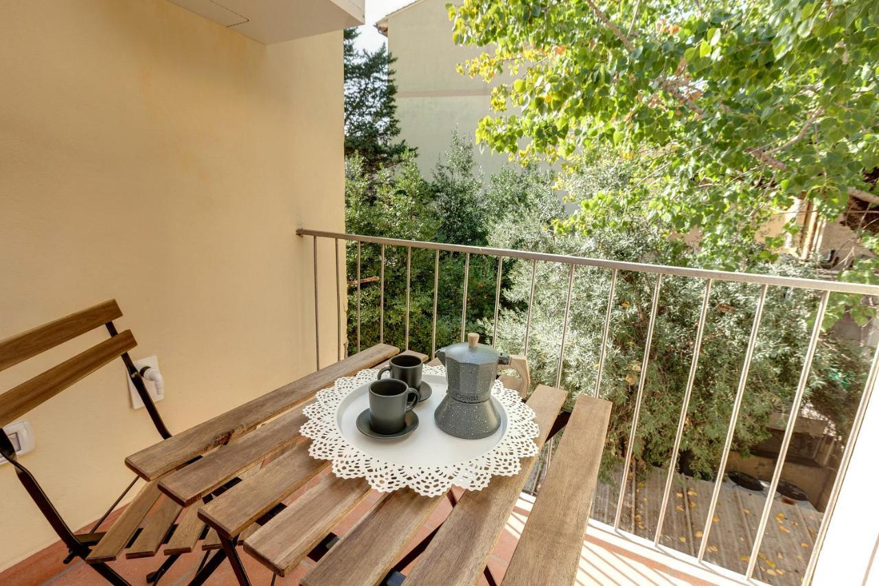 Guya Apartment By Mamo Firenze Kültér fotó