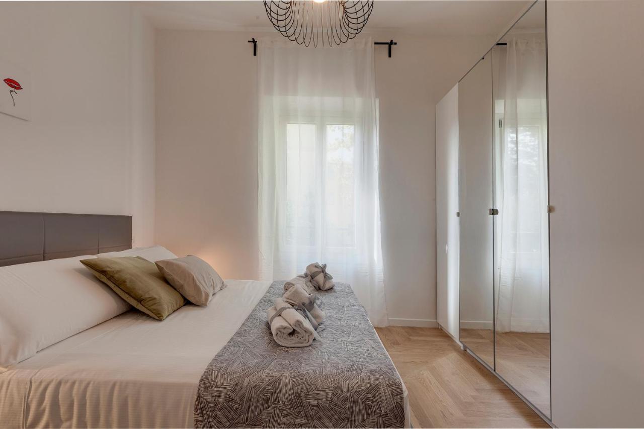 Guya Apartment By Mamo Firenze Kültér fotó