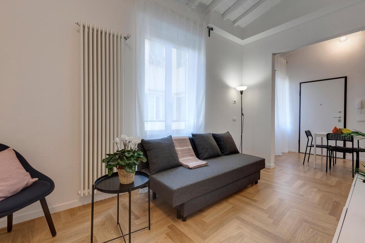 Guya Apartment By Mamo Firenze Kültér fotó