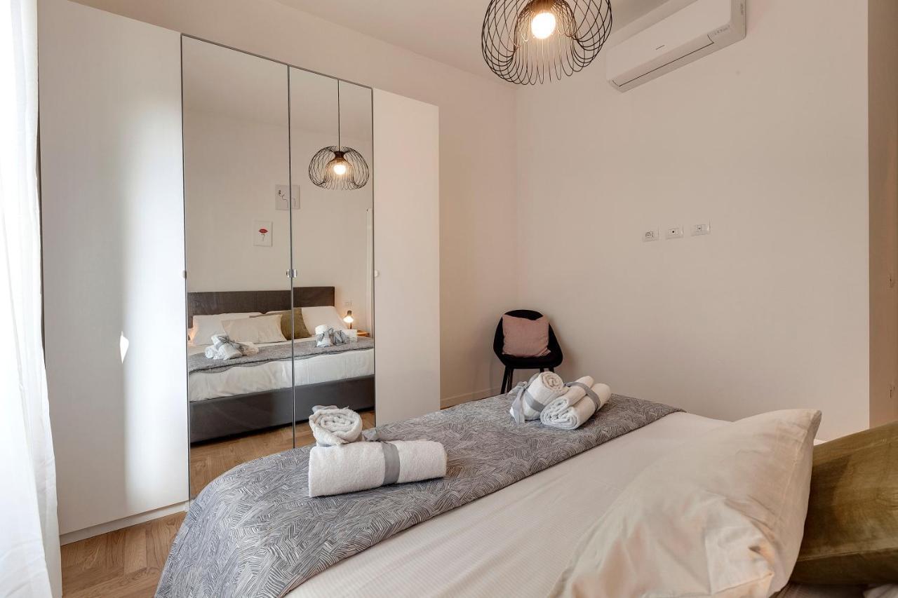 Guya Apartment By Mamo Firenze Kültér fotó