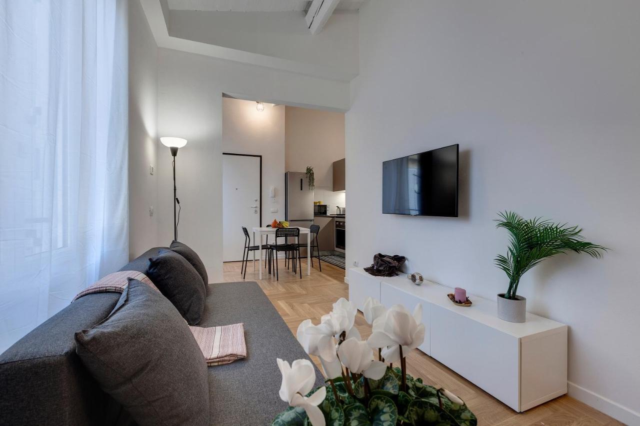 Guya Apartment By Mamo Firenze Kültér fotó