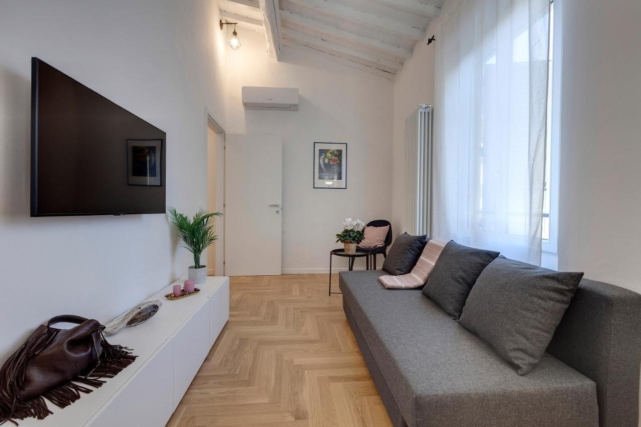 Guya Apartment By Mamo Firenze Kültér fotó