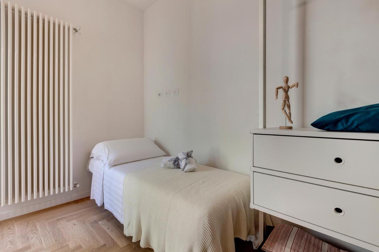 Guya Apartment By Mamo Firenze Kültér fotó
