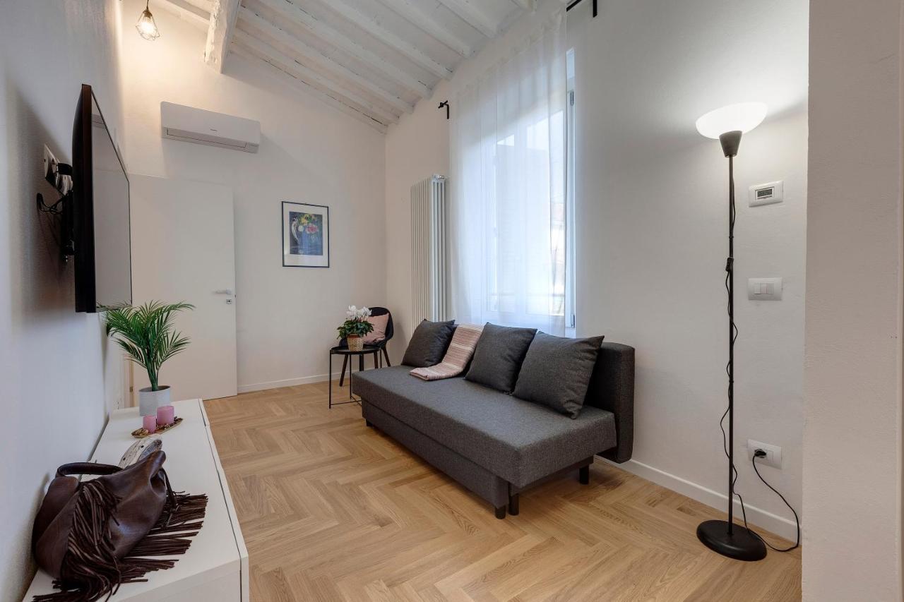 Guya Apartment By Mamo Firenze Kültér fotó