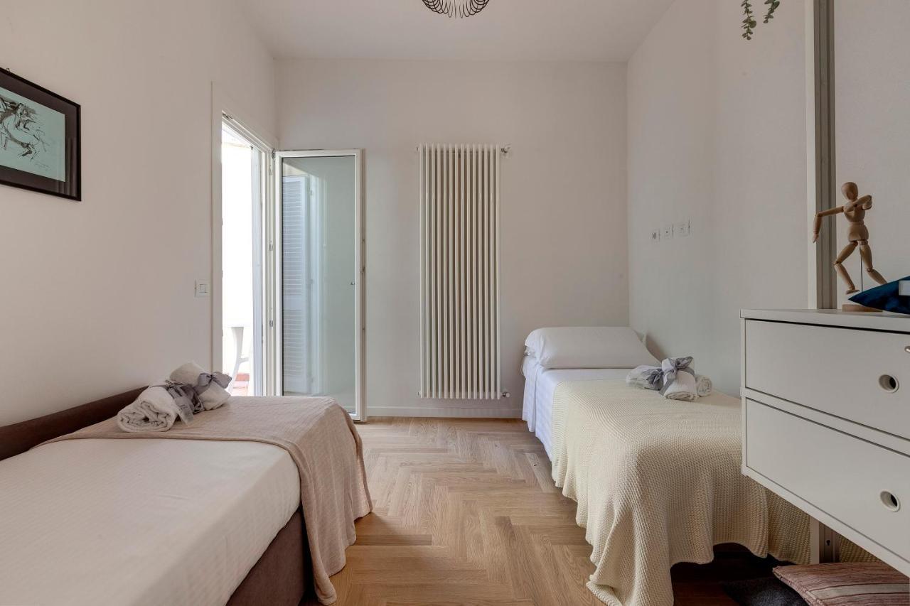 Guya Apartment By Mamo Firenze Kültér fotó